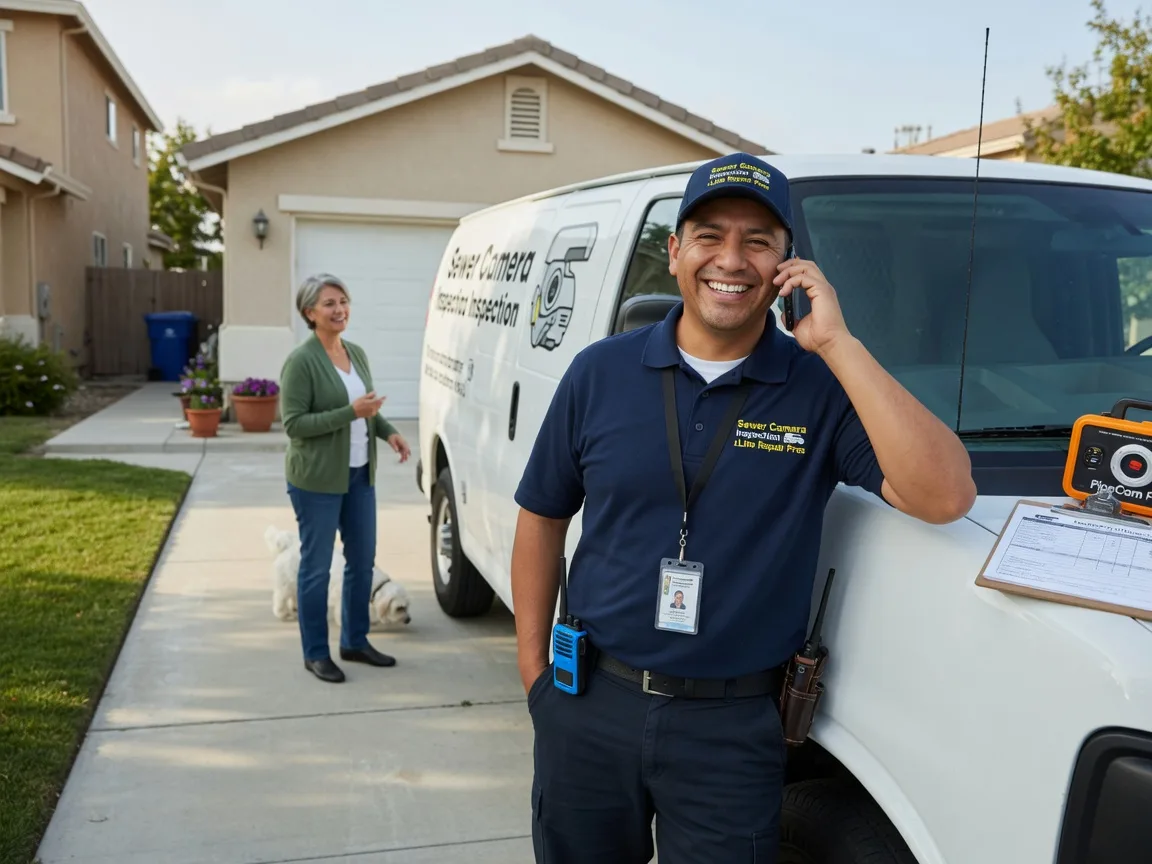 Sewer Line Repair Horseshoe Bend, ID FAQs